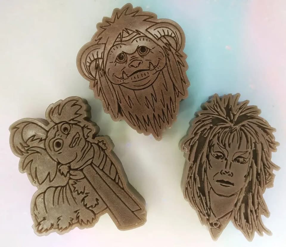 The Labyrinth Set