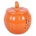 Orange Folk Pumpkin Wax Warmer