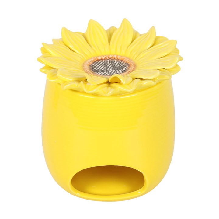 Sunflower Wax Warmer
