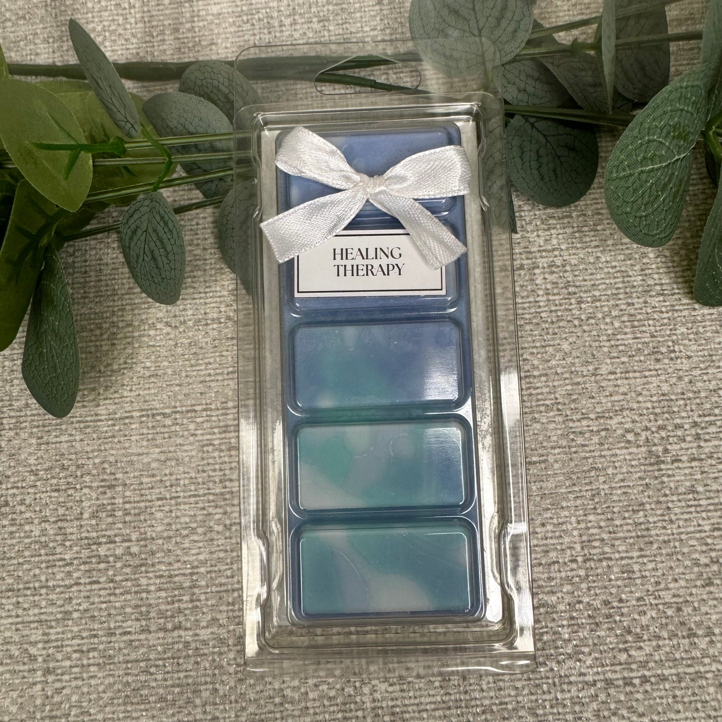 Healing Therapy - 5 segment wax melt snapbar