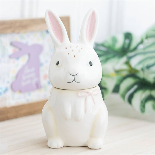 Bunny Shaped Wax Warmer