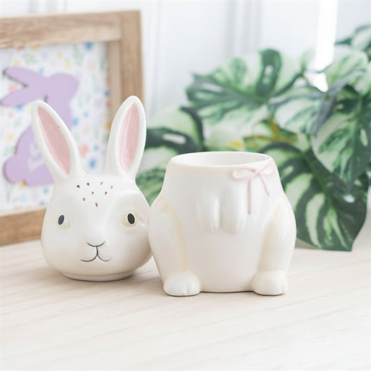 Bunny Shaped Wax Warmer