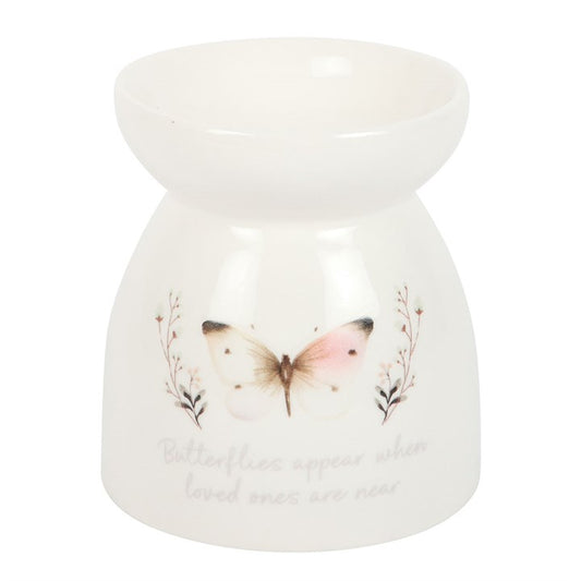 Butterflies Appear Wax Warmer