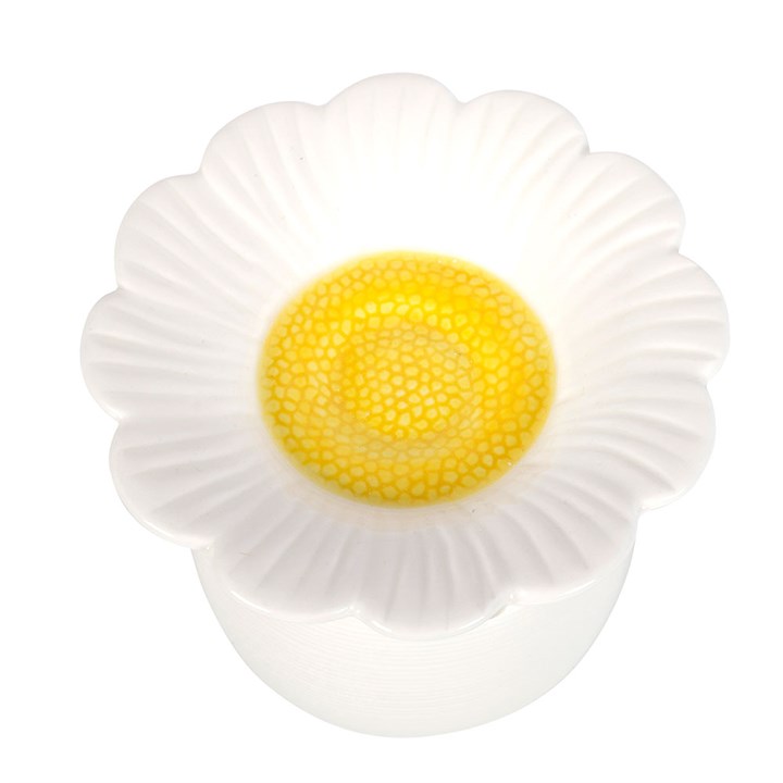 Daisy Shaped Wax Warmer