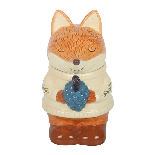 Flynn Fox Wax Warmer