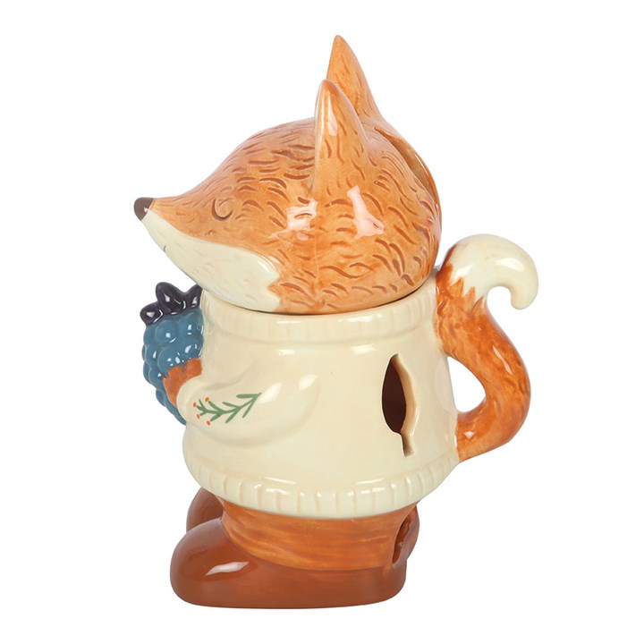 Flynn Fox Wax Warmer