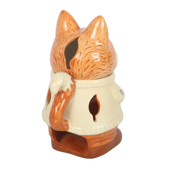 Flynn Fox Wax Warmer