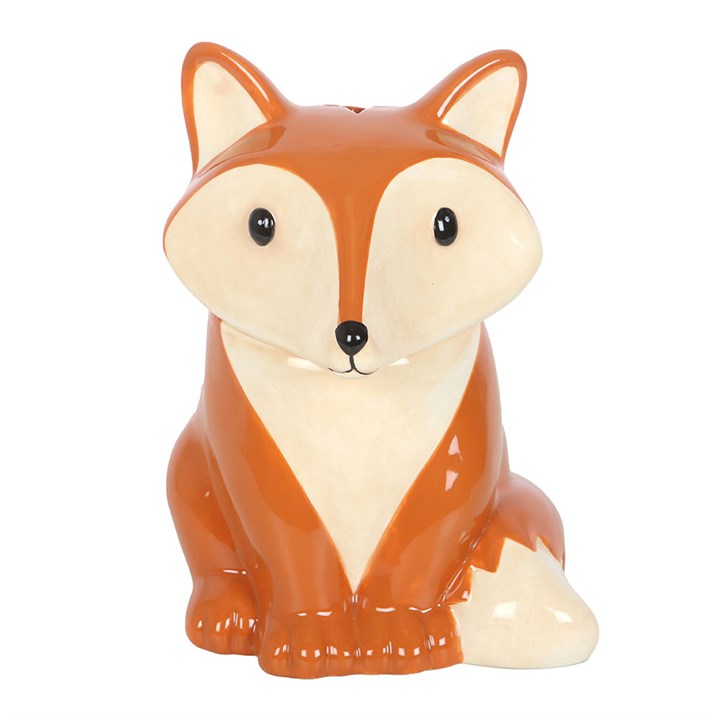 Fox Wax Warmer