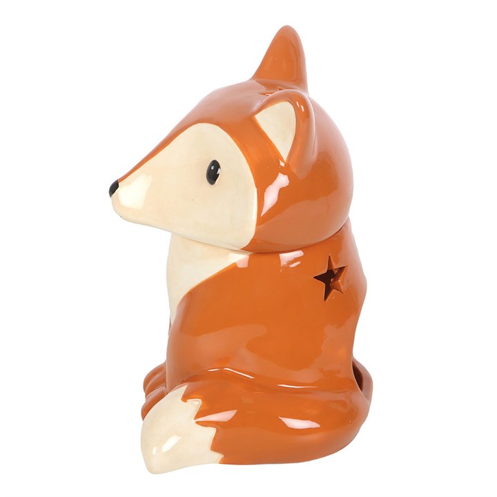 Fox Wax Warmer