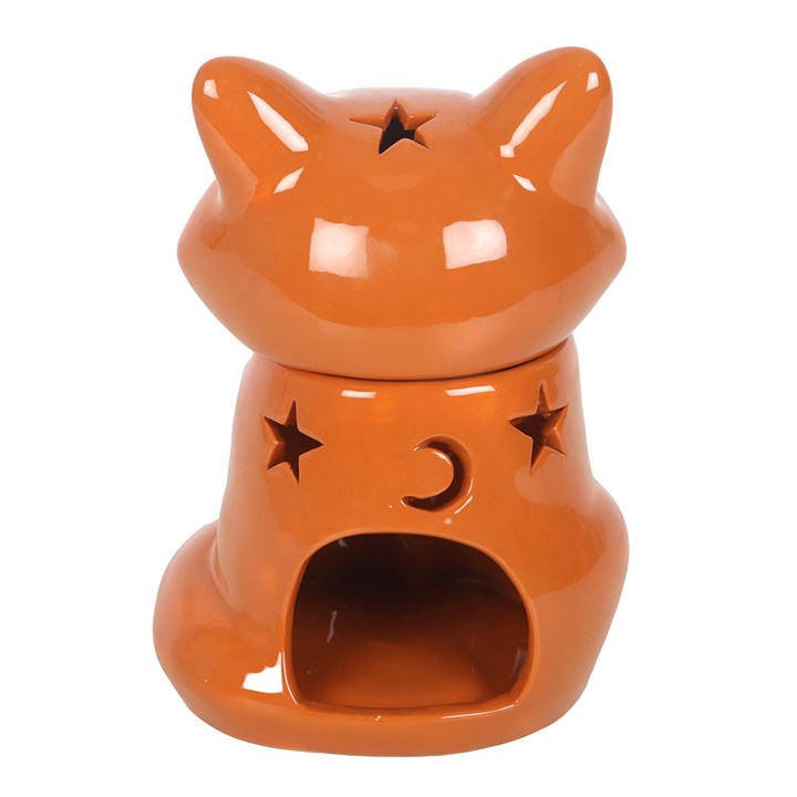 Fox Wax Warmer