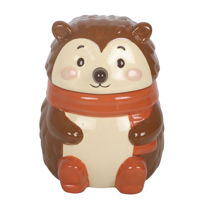 Hazel Hedgehog Wax Warmer