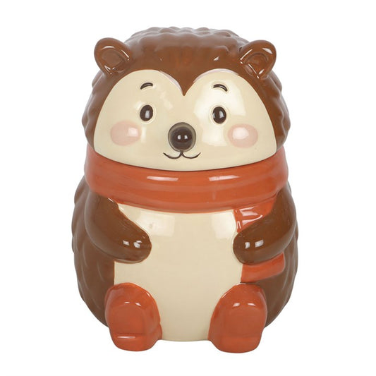 Hazel Hedgehog Wax Warmer
