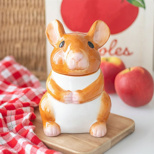 Mouse Shaped Wax Warmer