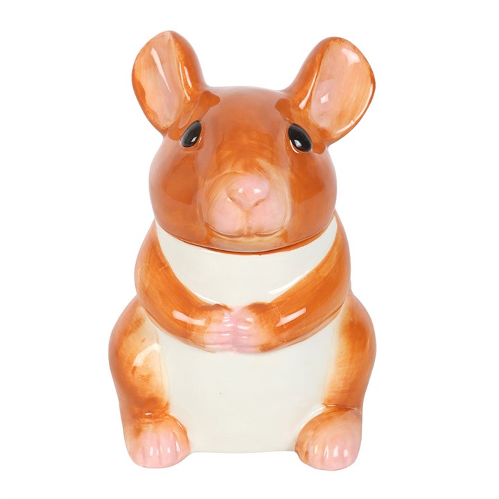 Mouse Shaped Wax Warmer