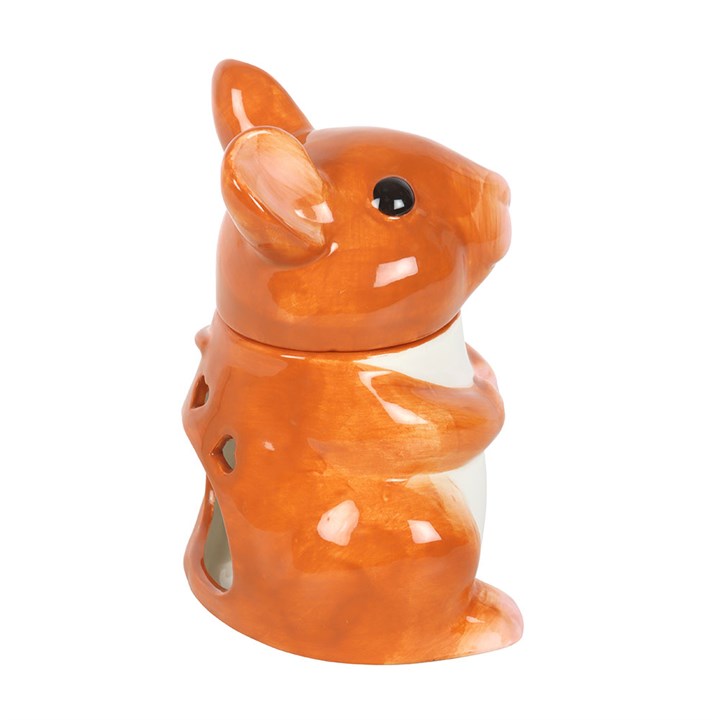Mouse Shaped Wax Warmer