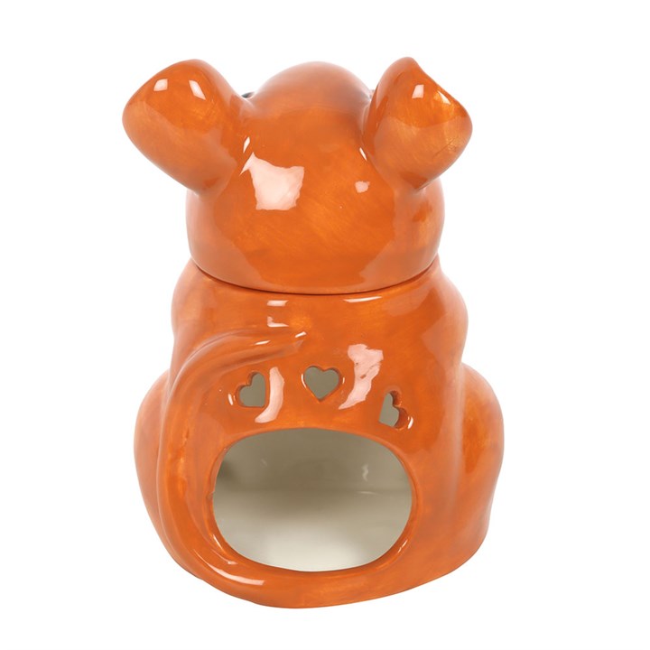 Mouse Shaped Wax Warmer