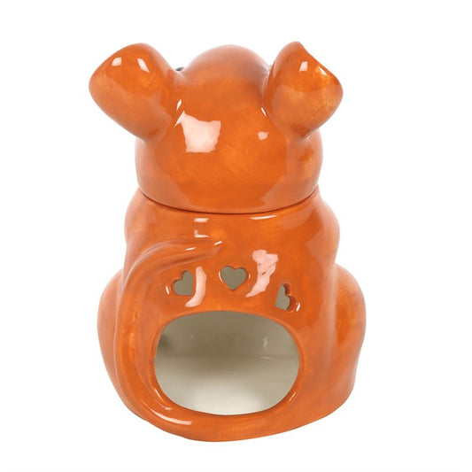 Mouse Shaped Wax Warmer
