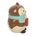 Oliver Owl Wax Warmer