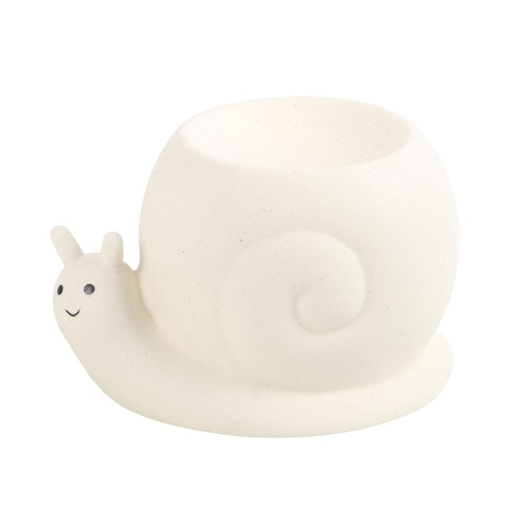 Snail Wax Warmer