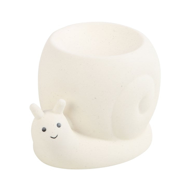 Snail Wax Warmer
