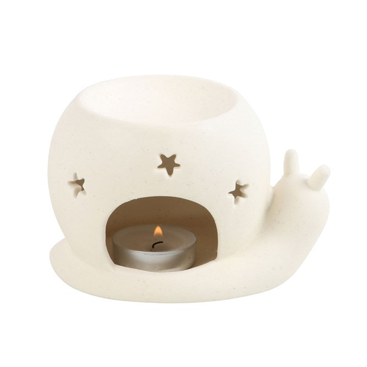 Snail Wax Warmer