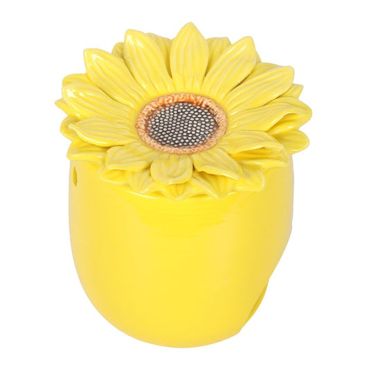 Sunflower Wax Warmer