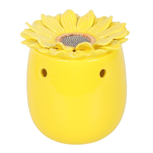 Sunflower Wax Warmer