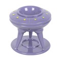 UFO Wax Burner