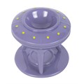UFO Wax Burner